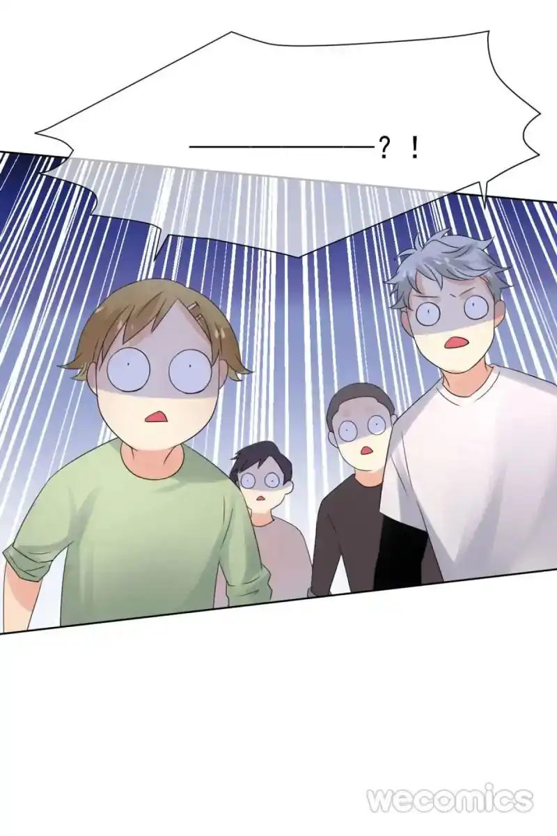 Legend Reboot Chapter 35 44